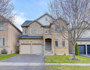 
276 Sheridan Crt Gorham-College Manor, Newmarket 2 beds 3 baths 2 garage $1.828M