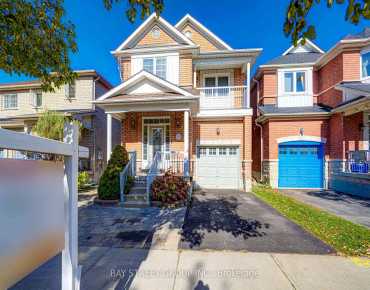 
66 Chant Cres <a href='https://luckyalan.com/community.php?community=Markham:Unionville'>Unionville, Markham</a> 4 beds 4 baths 2 garage $2.099M