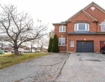 
192 Kimber Cres W <a href='https://luckyalan.com/community.php?community=Vaughan:East Woodbridge'>East Woodbridge, Vaughan</a> 4 beds 4 baths 2 garage $2.049M