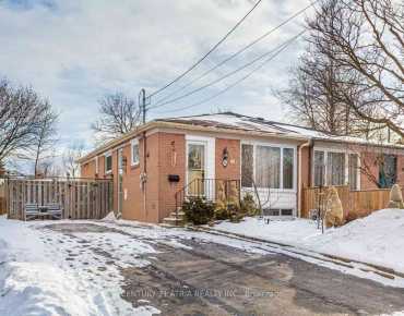 326 Taylor Mills Dr S <a href='https://luckyalan.com/community.php?community=Richmond Hill:Crosby'>Crosby, Richmond Hill</a> 3 beds 2 baths 0 garage $1.05M
