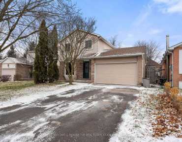 
330 Liverpool Rd Bristol-London, Newmarket 3 beds 2 baths 2 garage $999.9K
