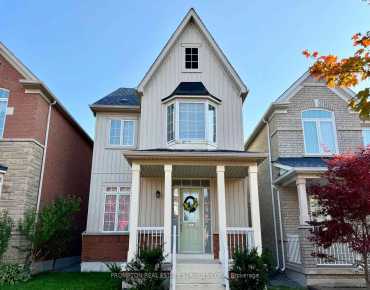 11 Kenilworth Gate <a href='https://luckyalan.com/community.php?community=Markham:Cornell'>Cornell, Markham</a> 3 beds 4 baths 2 garage $1.09M
