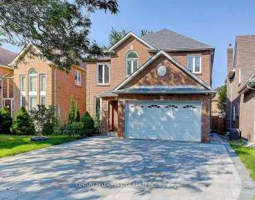 
Dovetail Dr Oak Ridges Lake Wilcox, Richmond Hill 3 beds 4 baths 1 garage $1.088M