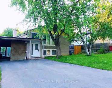 
48 Vincent St Bristol-London, Newmarket 3 beds 3 baths 1 garage $799K
