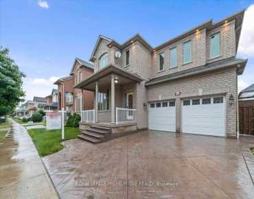 
85 Terravista Cres <a href='https://luckyalan.com/community.php?community=Vaughan:Kleinburg'>Kleinburg, Vaughan</a> 4 beds 5 baths 3 garage $2.15M