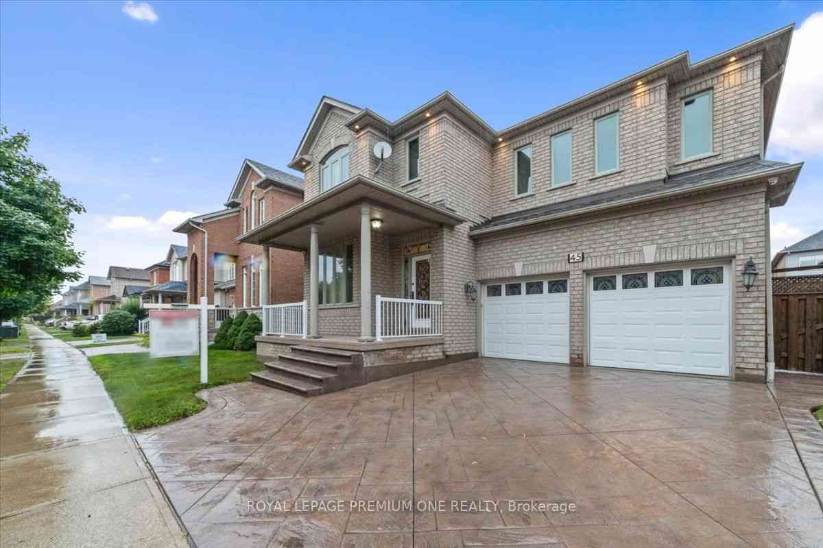 Vaughan real estate