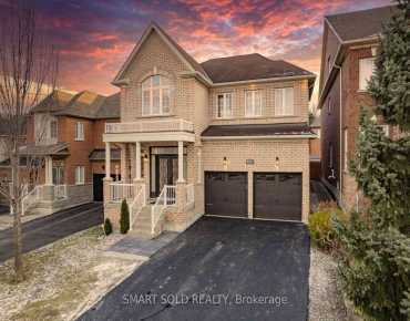 193 Autumn Hill Blvd <a href='https://luckyalan.com/community.php?community=Vaughan:Patterson'>Patterson, Vaughan</a> 5 beds 5 baths 2 garage $2M
