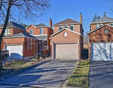 
Dufferin St <a href='https://luckyalan.com/community.php?community=Vaughan:Patterson'>Patterson, Vaughan</a> 3 beds 4 baths 1 garage $1.188M