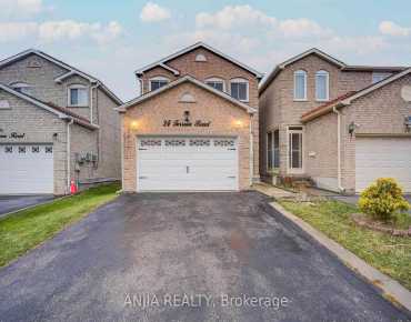 
Charlotte Angliss Rd Vinegar Hill, Markham 3 beds 3 baths 1 garage $940K