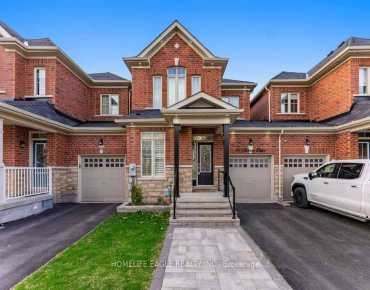 
213 Paradelle Dr Oak Ridges Lake Wilcox, Richmond Hill 3 beds 3 baths 2 garage $1.099M