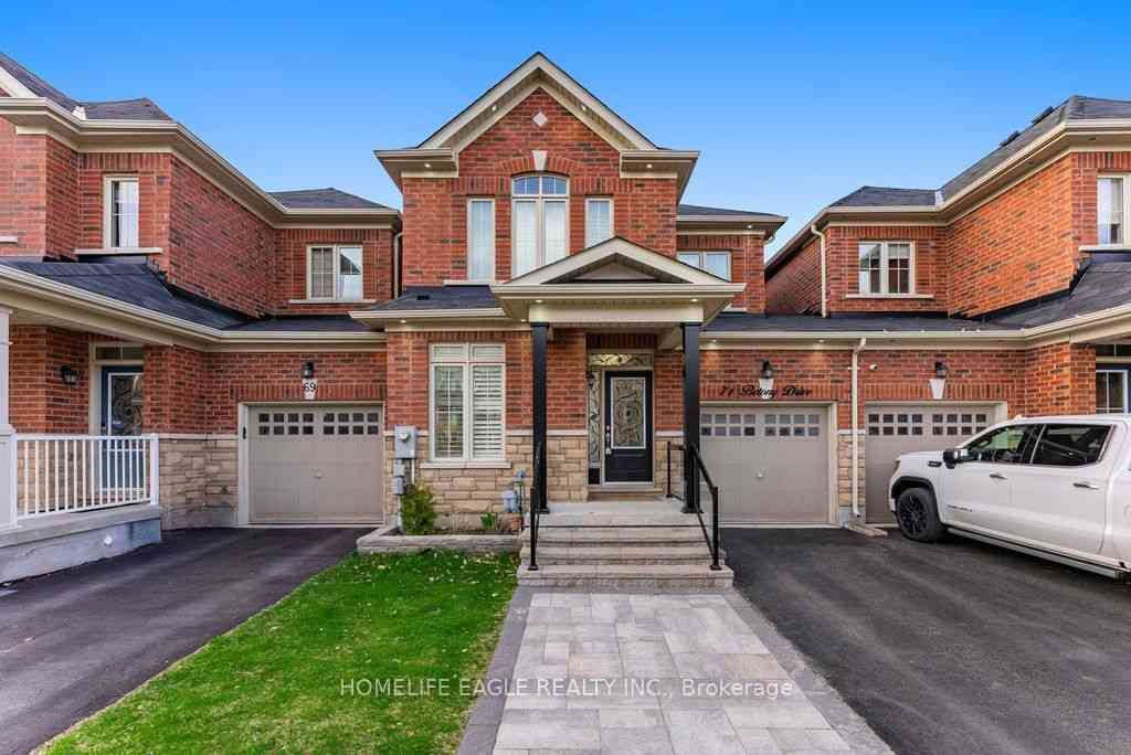 Richmond Hill real estate