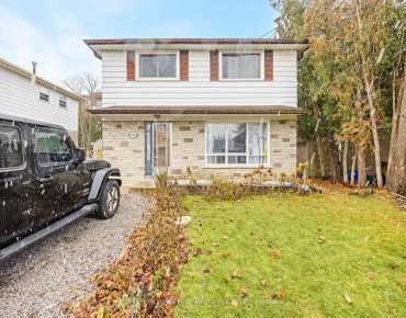 520 Elm Rd Stouffville, Whitchurch-Stouffville 4 beds 3 baths 0 garage $929K
