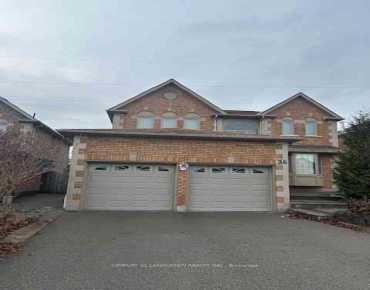 36 Westmoreland Crt <a href='https://luckyalan.com/community.php?community=Markham:Unionville'>Unionville, Markham</a> 4 beds 4 baths 2 garage $1.6M
