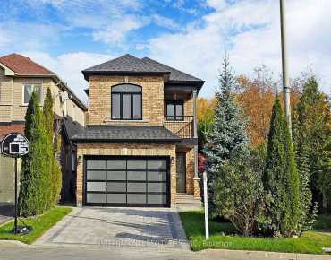 12 Moodie Dr <a href='https://luckyalan.com/community_CN.php?community=Richmond Hill:South Richvale'>South Richvale, Richmond Hill</a> 5 beds 8 baths 3 garage $4.995M