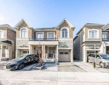 3 William Shearn Cres Angus Glen, Markham 4 beds 4 baths 2 garage $1.458M