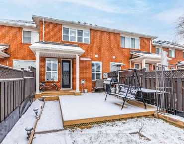 
23 Adam Sellers St <a href='https://luckyalan.com/community.php?community=Markham:Cornell'>Cornell, Markham</a> 4 beds 3 baths 2 garage $998K