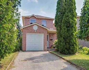 14 Pascoe Dr Cornell, Markham 3 beds 4 baths 1 garage $979K