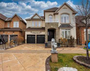 14 Pascoe Dr Cornell, Markham 3 beds 4 baths 1 garage $979K