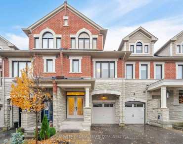 
32 Mountfield Cres <a href='https://luckyalan.com/community.php?community=Vaughan:Brownridge'>Brownridge, Vaughan</a> 3 beds 4 baths 2 garage $1.34M