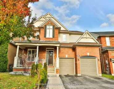 
217 Thoms Cres Central Newmarket, Newmarket 3 beds 2 baths 1 garage $970K