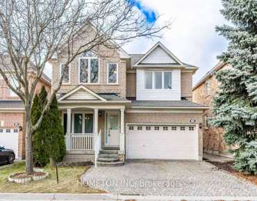 110 Steeles Ave E Grandview, Markham 2 beds 2 baths 1 garage $1.498M