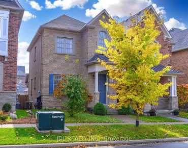 66 Walter Sinclair Crt Jefferson, Richmond Hill 4 beds 5 baths 1 garage $1.45M