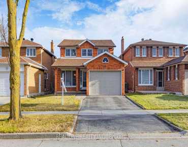 110 Steeles Ave E Grandview, Markham 2 beds 2 baths 1 garage $1.498M