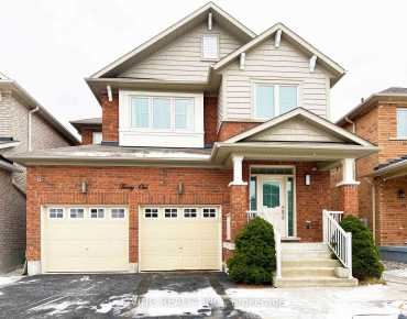 
213 Paradelle Dr Oak Ridges Lake Wilcox, Richmond Hill 3 beds 3 baths 2 garage $1.099M