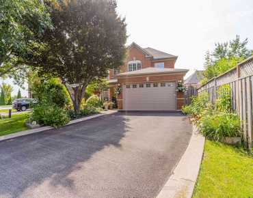 110 Steeles Ave E Grandview, Markham 2 beds 2 baths 1 garage $1.498M