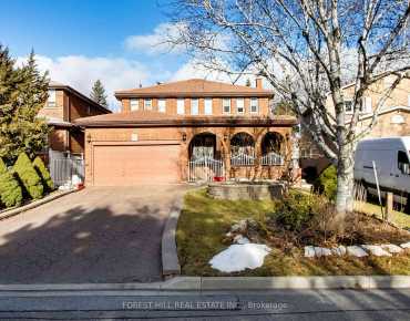 
22 Robert Joffre Leet Ave <a href='https://luckyalan.com/community.php?community=Markham:Cornell'>Cornell, Markham</a> 3 beds 3 baths 2 garage $1.08M