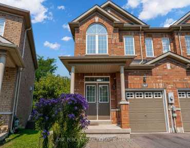 707 John Cole Crt Gorham-College Manor, Newmarket 3 beds 4 baths 1 garage $1.09M
