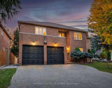 
Goode St <a href='https://luckyalan.com/community.php?community=Richmond Hill:Rouge Woods'>Rouge Woods, Richmond Hill</a> 3 beds 3 baths 1 garage $999K