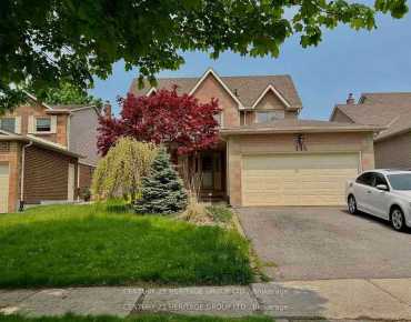 135 GLENWAY Circ N Glenway Estates, Newmarket 4 beds 5 baths 2 garage $1.39M
