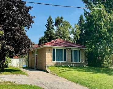 773 Elgin St Huron Heights-Leslie Valley, Newmarket 3 beds 2 baths 4 garage $998.89K
