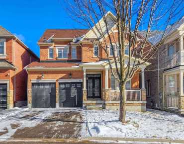 
33 King William Cres <a href='https://luckyalan.com/community.php?community=Richmond Hill:Langstaff'>Langstaff, Richmond Hill</a> 4 beds 3 baths 1 garage $1.199M