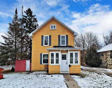 334 Andrew St Central Newmarket, Newmarket 4 beds 3 baths 0 garage $1.18M
