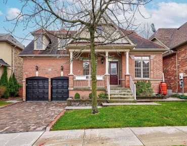 1054 Bob Scott Crt Stonehaven-Wyndham, Newmarket 4 beds 4 baths 2 garage $1.69M
