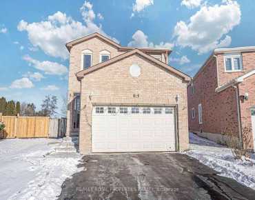 
91 James Parrott Ave <a href='https://luckyalan.com/community.php?community=Markham:Wismer'>Wismer, Markham</a> 4 beds 5 baths 2 garage $1.688M