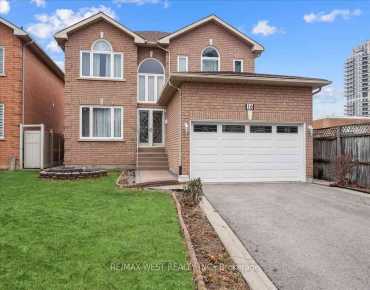 
Squire Dr <a href='https://luckyalan.com/community.php?community=Richmond Hill:Devonsleigh'>Devonsleigh, Richmond Hill</a> 4 beds 4 baths 2 garage $1.35M