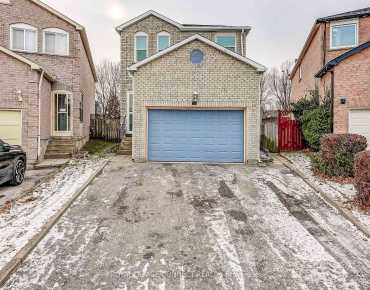 37 Isabella Peach Dr Victoria Square, Markham 4 beds 4 baths 2 garage $1.59M