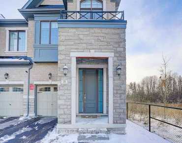 
175 Shirrick Dr Jefferson, Richmond Hill 3 beds 4 baths 1 garage $1.199M