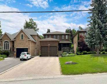 
23 Lena Dr <a href='https://luckyalan.com/community.php?community=Richmond Hill:Rouge Woods'>Rouge Woods, Richmond Hill</a> 4 beds 5 baths 2 garage $1.888M