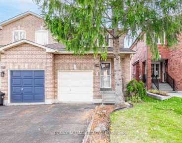 566 Walpole Cres Stonehaven-Wyndham, Newmarket 2 beds 3 baths 1 garage $878K
