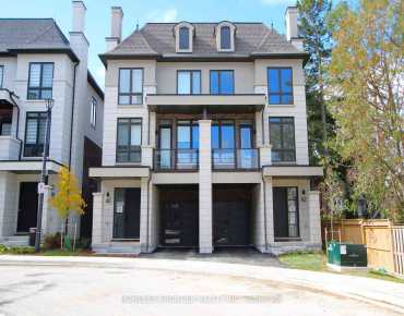 
175 Shirrick Dr Jefferson, Richmond Hill 3 beds 4 baths 1 garage $1.199M