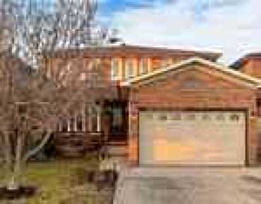 
Coles Ave Vaughan Grove, Vaughan 3 beds 3 baths 1 garage $999.9K