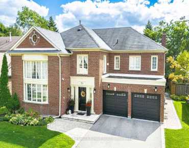 
210 Jacey Anne Dr <a href='https://luckyalan.com/community.php?community=Richmond Hill:Mill Pond'>Mill Pond, Richmond Hill</a> 4 beds 6 baths 2 garage $2.65M