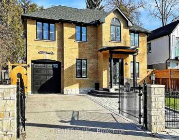 12339 9th Line Stouffville, Whitchurch-Stouffville 4 beds 4 baths 1 garage $1.4M
