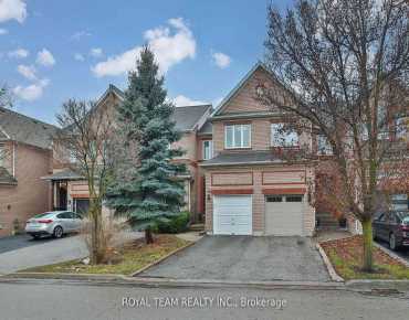 
38 Maple Meadows Lane <a href='https://luckyalan.com/community.php?community=Vaughan:Maple'>Maple, Vaughan</a> 3 beds 3 baths 1 garage $1.14M