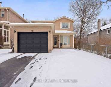 29 Misty Moor Dr <a href='https://luckyalan.com/community.php?community=Richmond Hill:South Richvale'>South Richvale, Richmond Hill</a> 3 beds 4 baths 2 garage $1.4M
