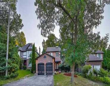 6 Mcclenny Dr Aurora Highlands, Aurora 4 beds 11 baths 2 garage $2.3M
